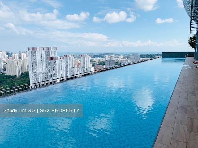 Alex Residences (D3), Apartment #198692492